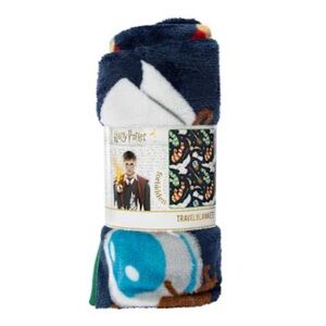 Harry Potter™ Travel Throw Blanket